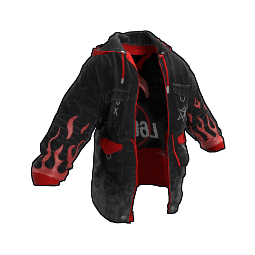 L6C6F6R Jacket