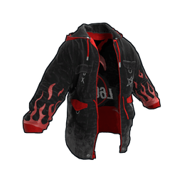 L6C6F6R Jacket