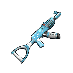 Sykkuno Assault Rifle