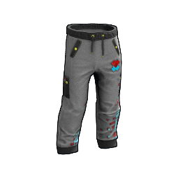 Charitable Rust 2021 Pants