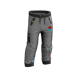 Charitable Rust 2021 Pants