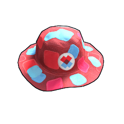 Charitable Rust 2021 Boonie