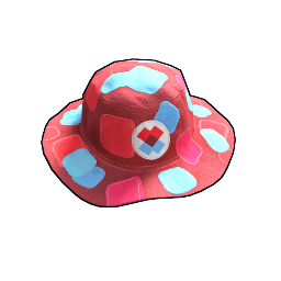 Charitable Rust 2021 Boonie