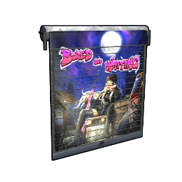 Ayoritt Garage Door 2.0