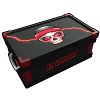 LolitoFdz Large Box