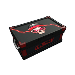 LolitoFdz Large Box
