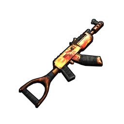 TheGrefG AR