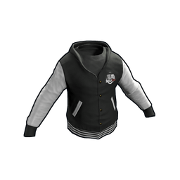 Dhalucard Hoodie