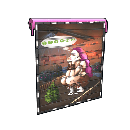 03alexia03 Garage Door