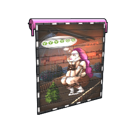 03alexia03 Garage Door