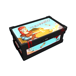 monny_ssima Large Box