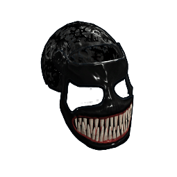 disguisedtoast Facemask