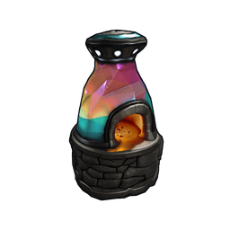 Rustoria Furnace