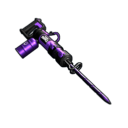 Twitch Rivals Jackhammer