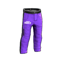 Twitch Rivals Pants