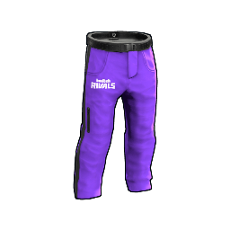 Twitch Rivals Pants