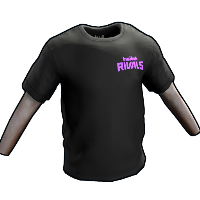 Twitch Rivals T-Shirt
