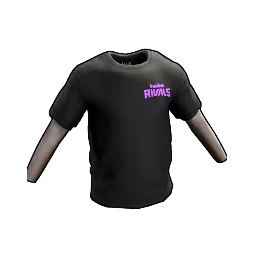 Twitch Rivals T-Shirt