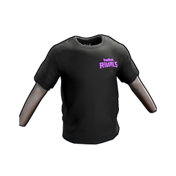 Twitch Rivals T-Shirt