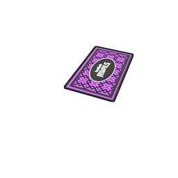 Twitch Rivals Rug