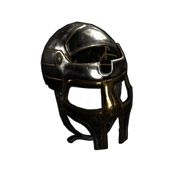 TwitchLand Facemask
