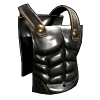 TwitchLand Chestplate