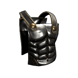 TwitchLand Chestplate