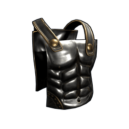 TwitchLand Chestplate