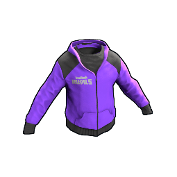 Twitch Rivals Hoodie