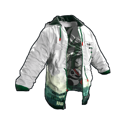 XLIBANO Jacket