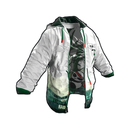 XLIBANO Jacket