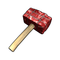 Fresh Meat Hammer