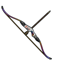 Charitable Rust 2022 Bow