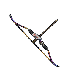 Charitable Rust 2022 Bow