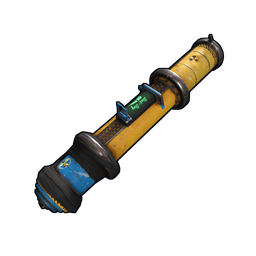Silithur Launcher