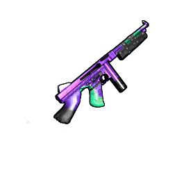 Twitch Rivals Thompson