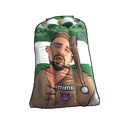 Illojuan Sleeping Bag