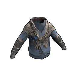 Dhalucard & Willjum Hoodie