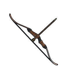 CoconutB & erobb221 Hunting Bow