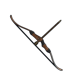 CoconutB & erobb221 Hunting Bow