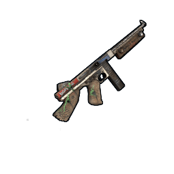 JLTomy & Krolay Thompson