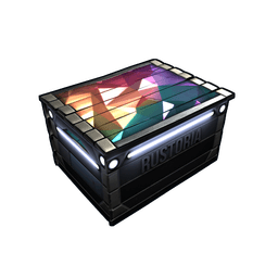 Rustoria Small Box