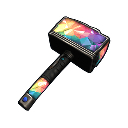 Rustoria Hammer