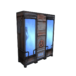 hJune & DisguisedToast Locker