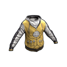 hJune & DisguisedToast Hoodie