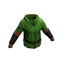 Welyn & ZChum Hoodie