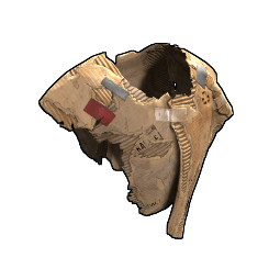 Welyn & ZChum Poncho