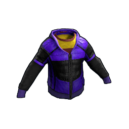 Panpots & IsVolcano Hoodie