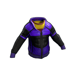 Panpots & IsVolcano Hoodie