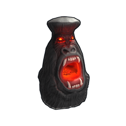 Silverback Furnace